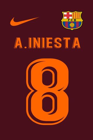 Iniesta's Iconic Third Kit: A Tribute to Greatness ⚽️✨