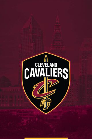 Cleveland Cavaliers: The Heart of Ohio Basketball 🏀❤️