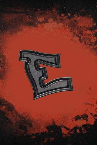 E Harfi: The Bold Letter