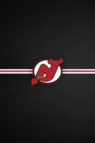 new jersey devils iphone wallpaper