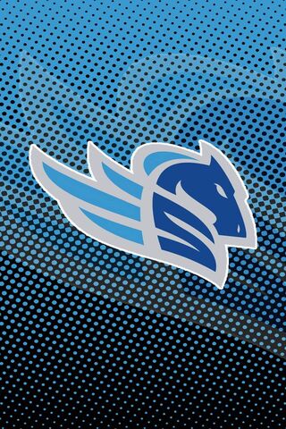 Soaring Spirit of the Salt Lake Stallions 🐴✨