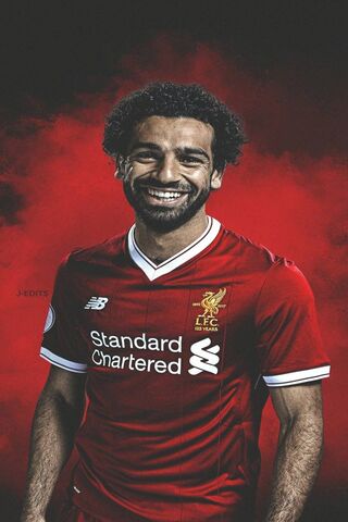 Mohamed Salah: The Egyptian King of Football ⚽👑