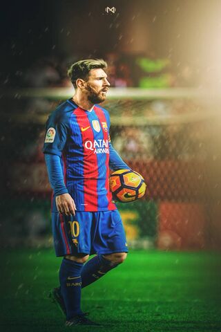 The Maestro of Football..