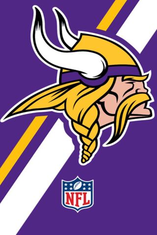 Minnesota Vikings Wallpaper - Download to your mobile from PHONEKY