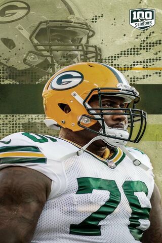 Green Bay Packers Wallpaper - Download to your mobile from PHONEKY