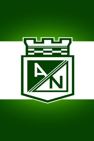 The Pride of Medellín: Atlético Nacional's Emblem 🏆💚
