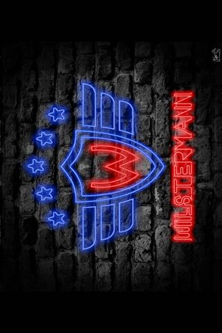 Wilstermann Neon Glow: A Tribute to Passion