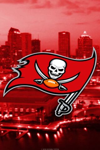 Tampa Bay Buccaneers Wallpaper - Download to your mobile from PHONEKY