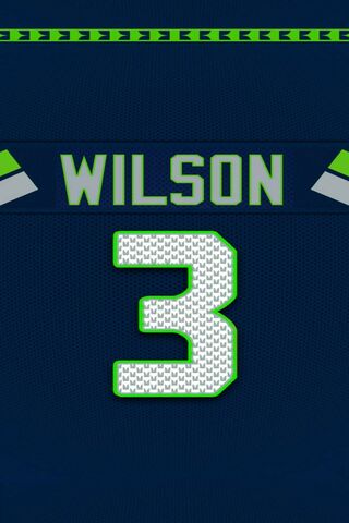 Wilson's Legacy: The Heart of the Game 🏈💚