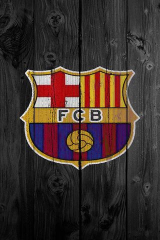 Fcb Barcellona