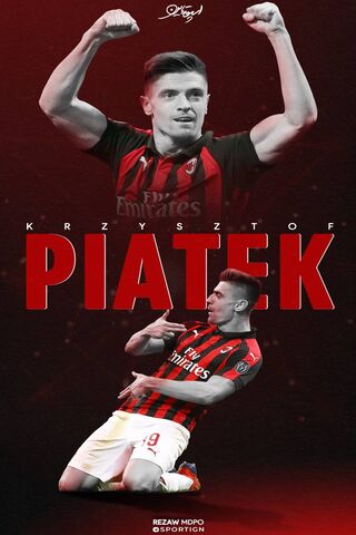 Krzysztof Piątek: The Goal Machine ⚽🔥