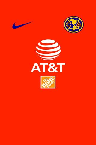 Club America Third Kit:..