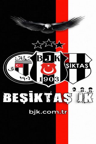 Beşiktaş JK: The Heart of Turkish Football 🦅⚽️
