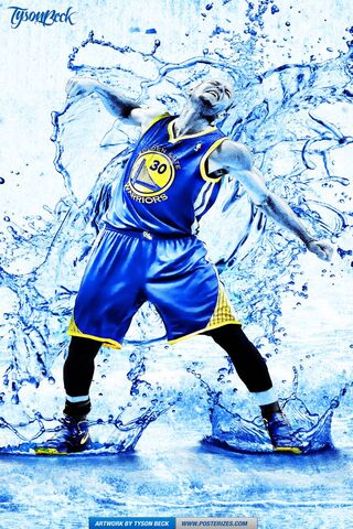 Splashing into Greatnes..