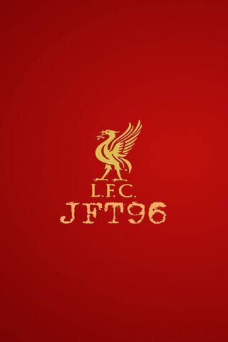 Remembering the 96: A Tribute to Liverpool's Legacy