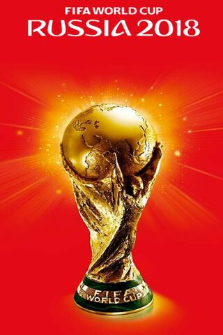 Copa Del Mundo