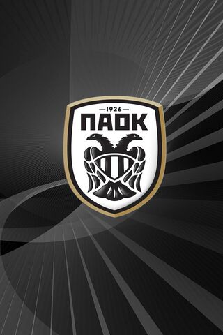 Paok Fc V1