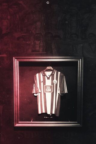 The Legacy of Galatasaray: A Tribute to Champions 🏆⚽