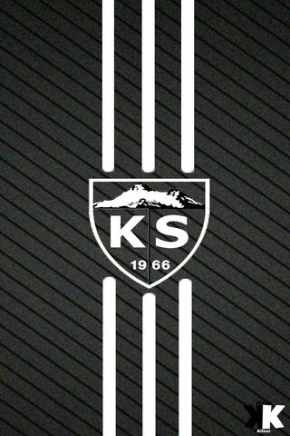 Cizgi 2: The Spirit of KS