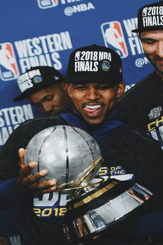 Nick Young: Celebrating NBA Glory! 🏆🎉
