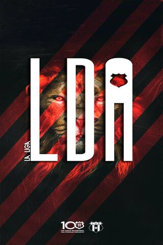 Roaring Passion: La Liga LDA