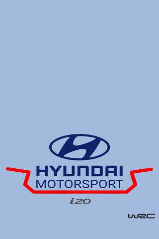 Hyundai Motorsport Vibes 🚗💨