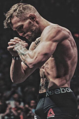 Conor Mcgregor Wallpaper - Download to your mobile from PHONEKY