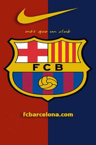 Barcelona Spirit: More Than a Club! ⚽️❤️💙