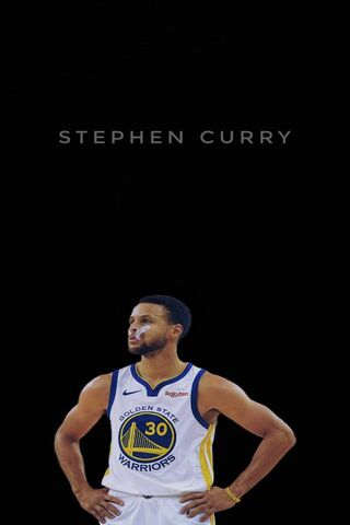 The Three-Point King: Stephen Curry