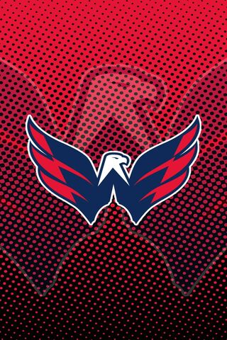 Washington Capitals Wallpaper Download To Your Mobile From Phoneky
