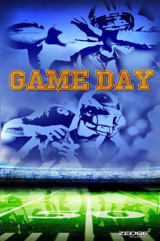 Kickoff Excitement: Game Day Vibes! 🏈🎉