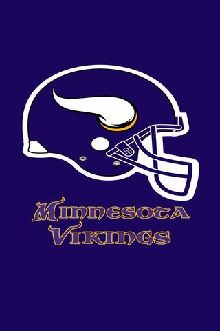 Minnesota Vikings Wallpaper - Download to your mobile from PHONEKY