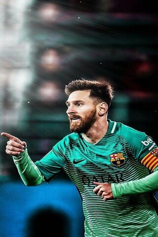 Hình nền Messi