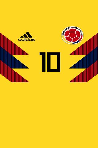 Colombia Wc 2018