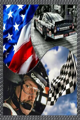 Dale Sr: The Legend of NASCAR 🏁🇺🇸
