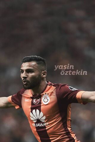 Celebrating Glory: Yasin Öztekin in Action! ⚽️🏆