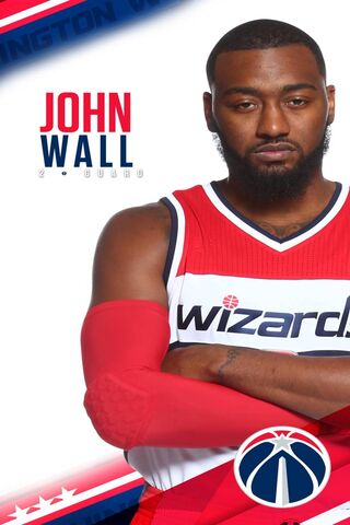 John Wall