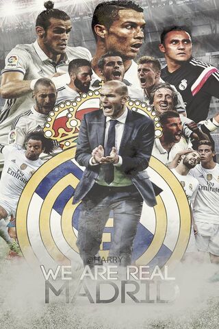 Real Madrid