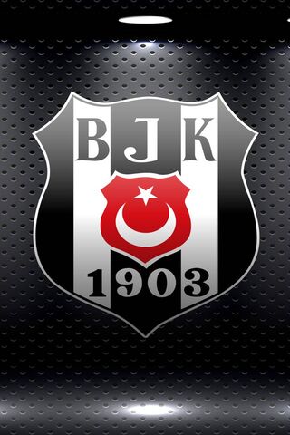 Besiktas Jk - Bjk