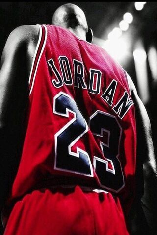 Jordan