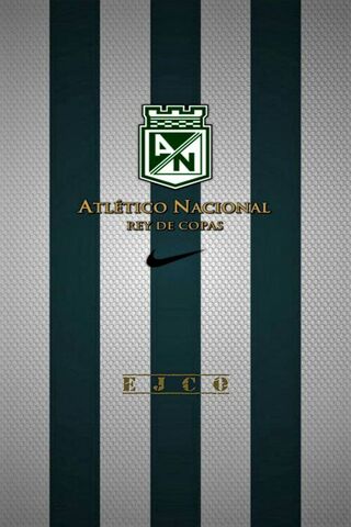The Pride of Atlético N..