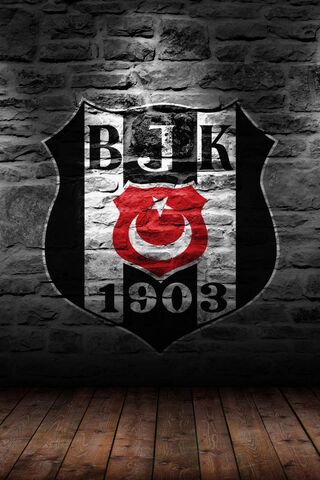 Besiktas Jk - Bjk