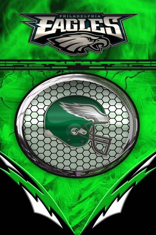 Philadelphia Eagles Wallpaper - Download to your mobile from PHONEKY