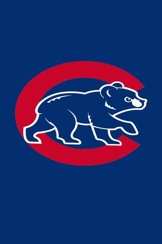 Cubs Pride: The Iconic Bear