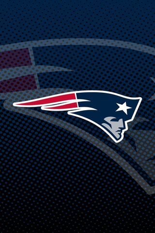 Patriots Pride: The Ico..