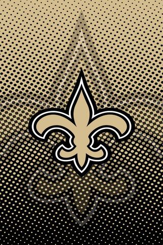 Golden Spirit of the Saints 🏈✨