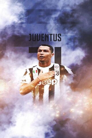 Ronaldo: The Juventus L..