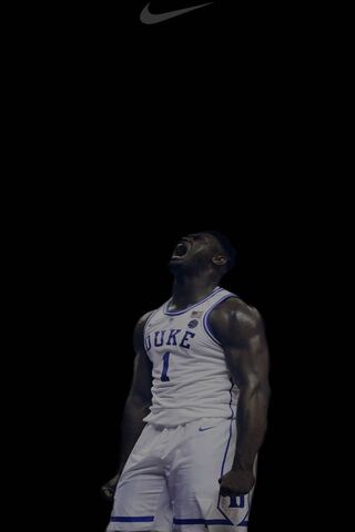 Zion's Triumph: The Rise of a Basketball Legend 🏀✨