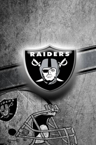 Raiders: The Spirit of ..