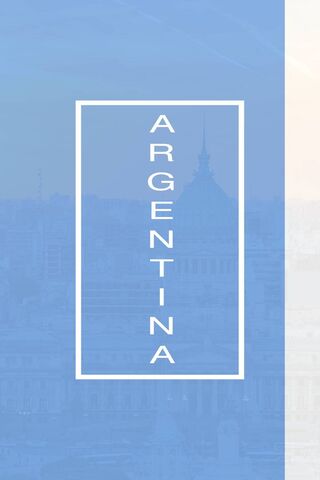 Argentina Country